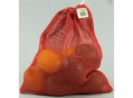 Leno Woven Netting Bags - 11 types